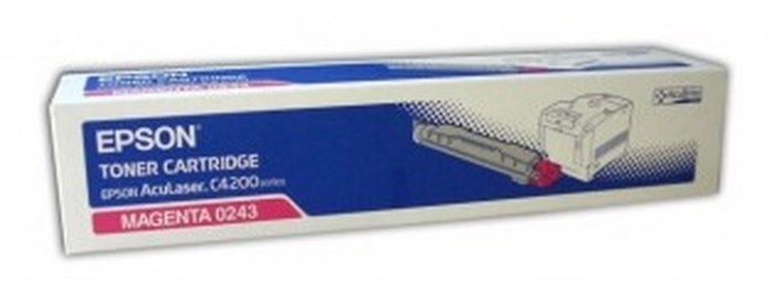 Toner magenta AL-C4200DN (8 500 p)