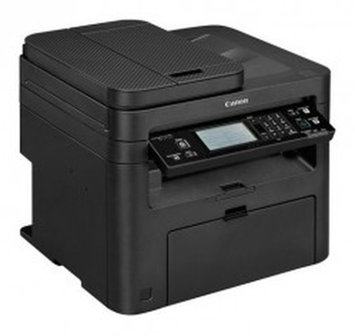 Imprimante Canon Laser i-SENSYS MF247dw Mono (1418C099AA)