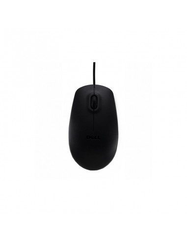 Souris optique à molette USB Dell