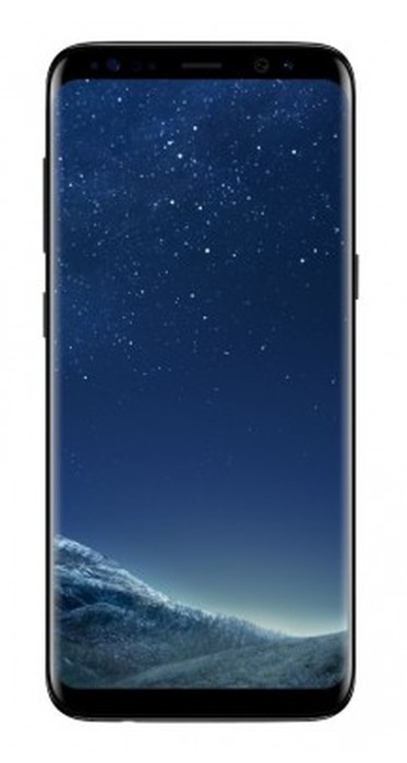 Samsung Galaxy S8 Noir