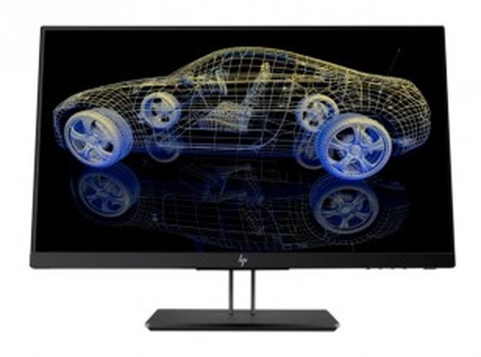 Moniteur HP Z23n G2 de 23 pouces FHD IPS LED (1JS06A4)