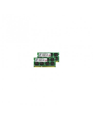 DDR3 8 GO 1600MHZ TRANSCEND