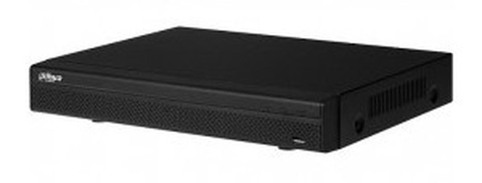 DVR dahua 4 CH