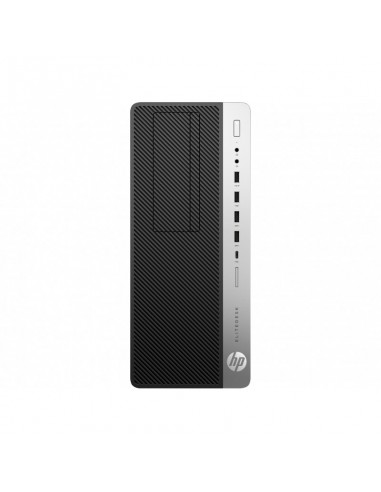 Ordinateur de bureau HP ProDesk 800 G3 (1HK15EA)