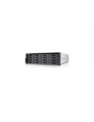 QNAP SERVEUR NAS DISKLESS TS-EC1680U-RP