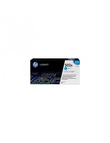 HP Color LaserJet Q6471A Cyan TONER (Q6471A)