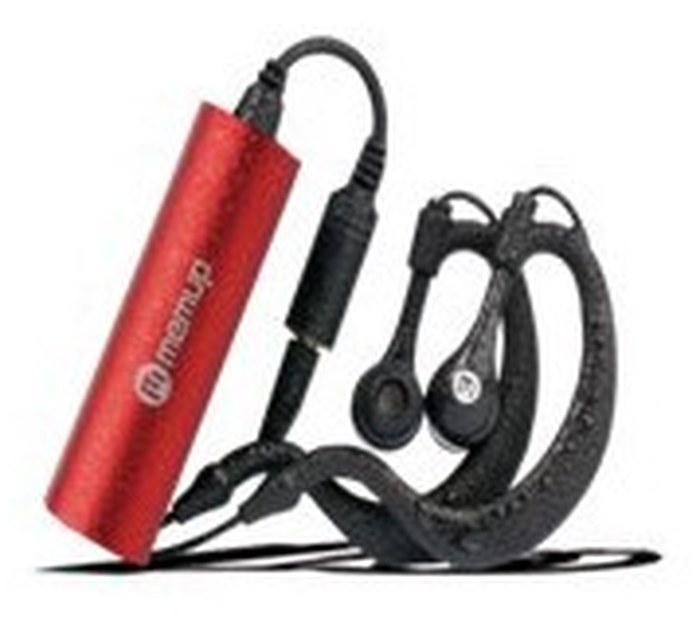 KANYON RED 4GB