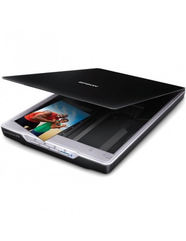Scanner à plat Epson Perfection V19 (B11B231401)