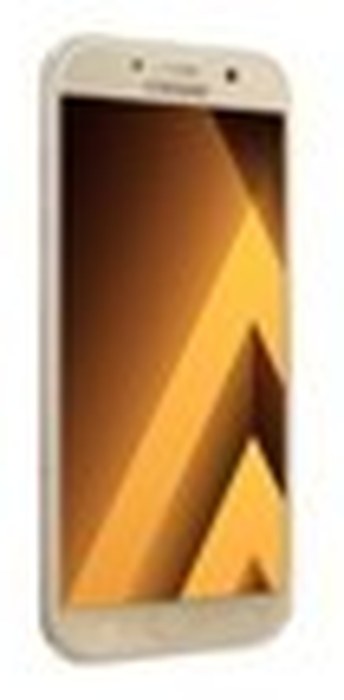 Galaxy A3 2017