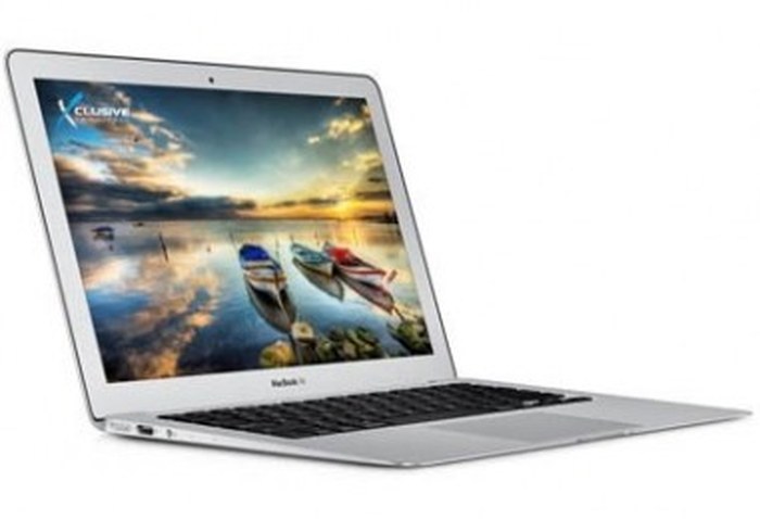 MacBook Air 13-inch Core i5 1.6GHz/4GB/128GB/Iris HD 6000