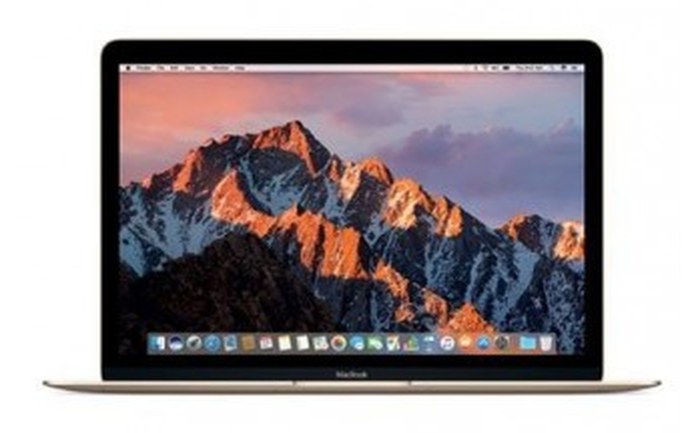 Macbook 12Pouce /Gold /i5 /Dual-Core /1.2 GHz - 3.2 GHz Turbo /Intel HD Graphics 615 /2304 x 1440 pixels /8 Go /512 Go /Mac OS