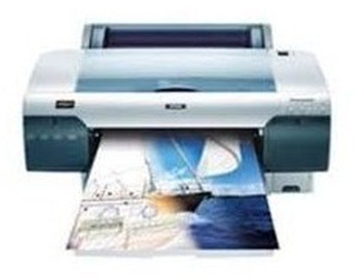 Epson Stylus Photo R3000