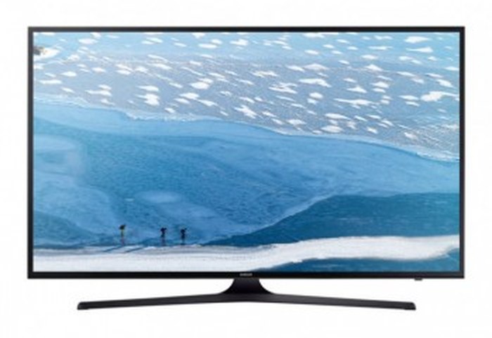 SMART TV ULTRA HD 4K 50\" SAMSUNG