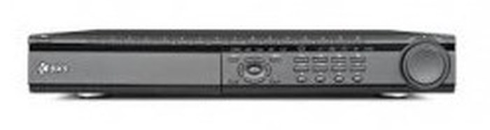 DVR BXS-7408 08PORTS HD FULL D1