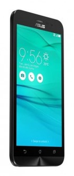 SMARTPHONE ASUS ZENFONE GO 5\" ZB500KL