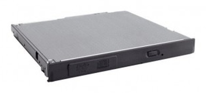 HP DVD-RW 12,7 mm