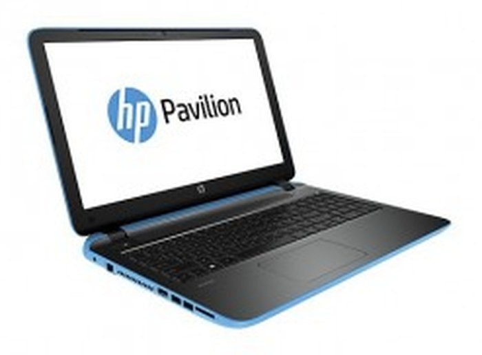 HP Pavilion 15 - 15-p210nk : Processeur i5 5200U