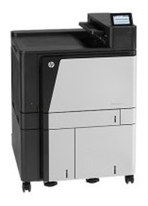 HP Color LaserJet Enterprise M855x