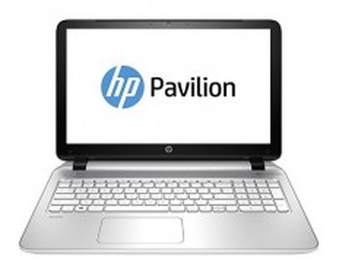 HP Pavilion 15 - 15-p211nk : Processeur i5 5200U