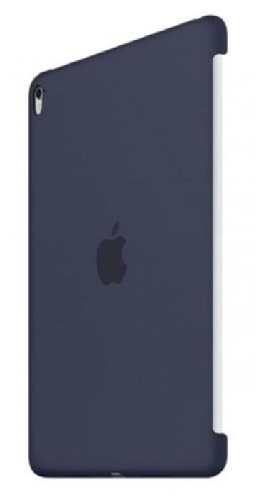 Cover APPLE en Silicone pour iPad Pro /9.7Pouce /Bleu Nuit