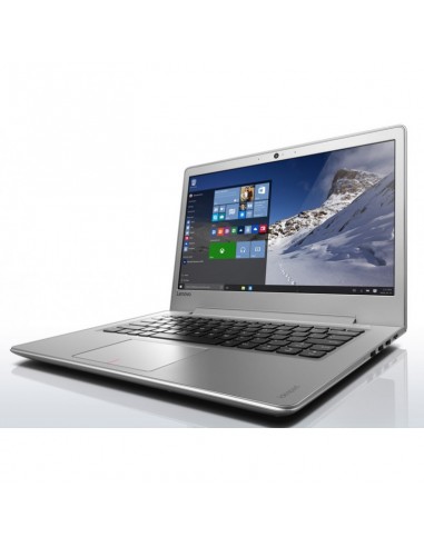 Ordinateur portable Lenovo IdeaPad 510S-14IKB (80UV000TFE)