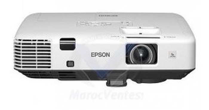 EB-1860 XGA 4000 Lm 3,3 Kg