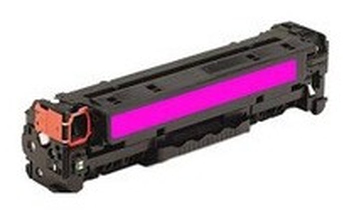 Toner BESTPRINT HP LaserJet Pro 300 /400/M351/451 Magenta