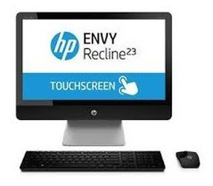 ENVY Recline 23-k050ef TouchSmart