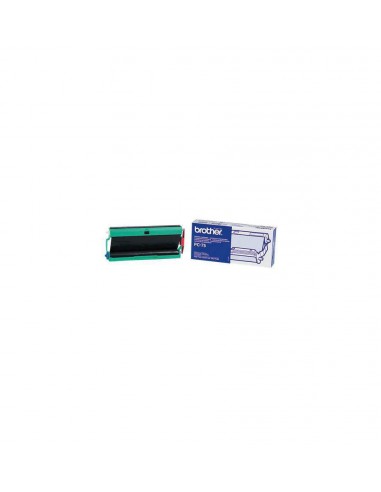 BROTHER Kit cartouche 140 pages (Fax T-102-104-106) (PC75)