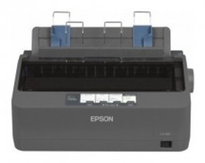 Imprimante Epson Matricielle LX-350 EU 220V