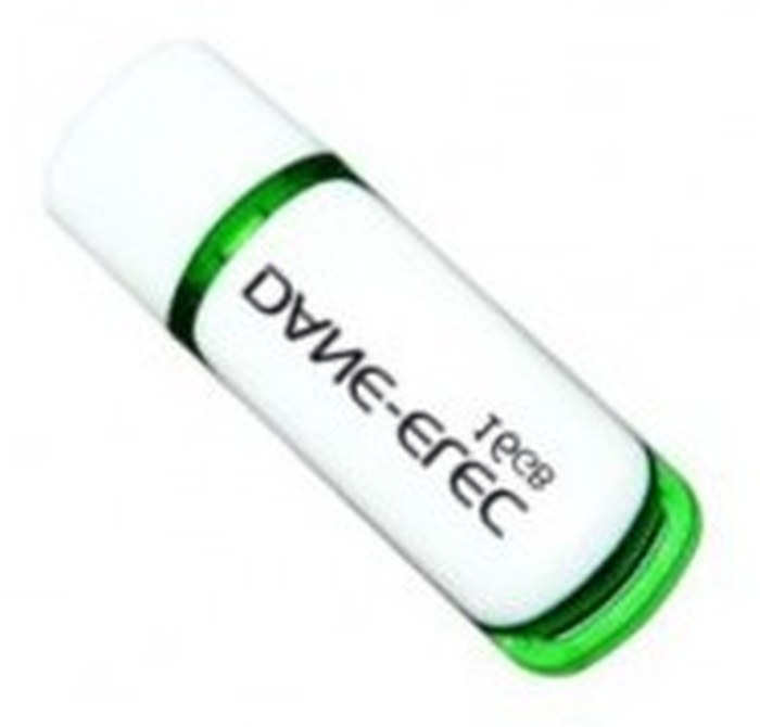 Clé USB Dane-Elec RADIANCE -16 GB