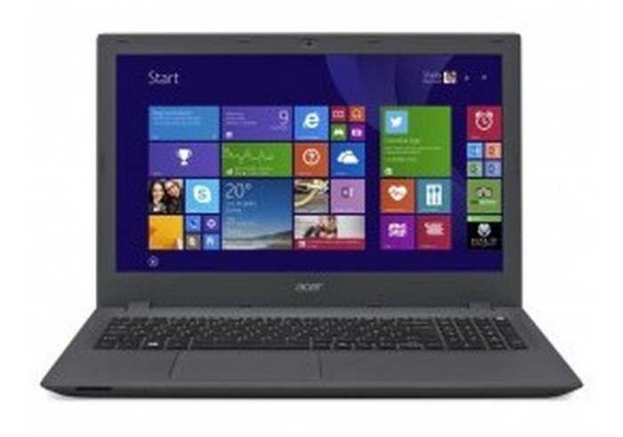 Aspire E5-573 15.6&rsquo