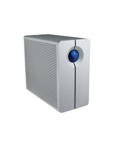 LaCie 2big Quadra USB 3.0
