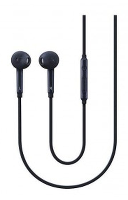 SAMSUNG handset noir (EO-EG920BBEGWW)