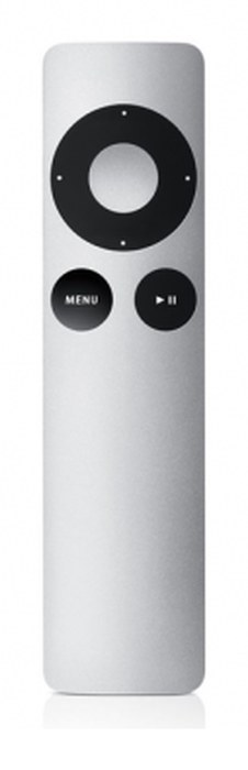 Apple Remote