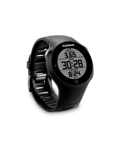 Forerunner 610