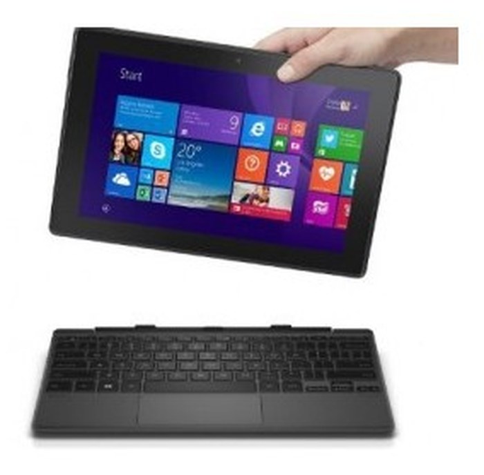 Dell venue 10 pro 5055 4G