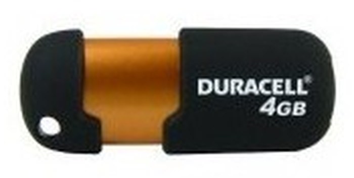 New Capless USB 2.0 4GB
