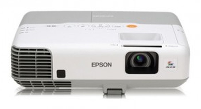 Projecteur Polyvalent EPSON EB-93H