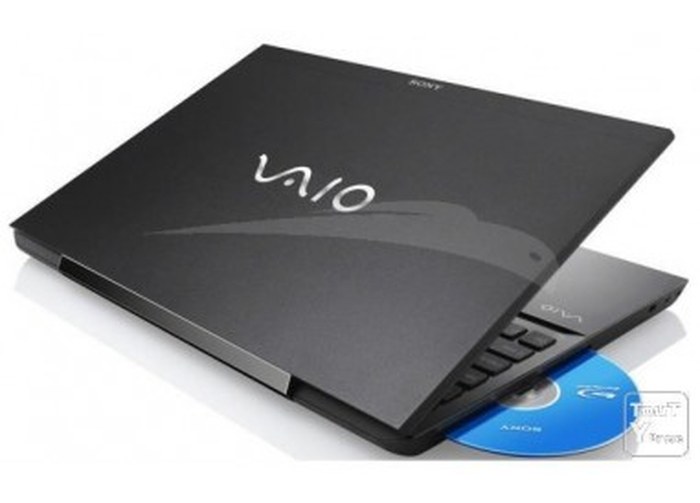 Sony Vaio I7-3540M VAIO SVS1313C5E