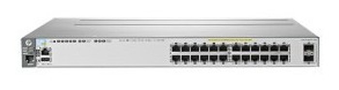 HP 3800 Switch
