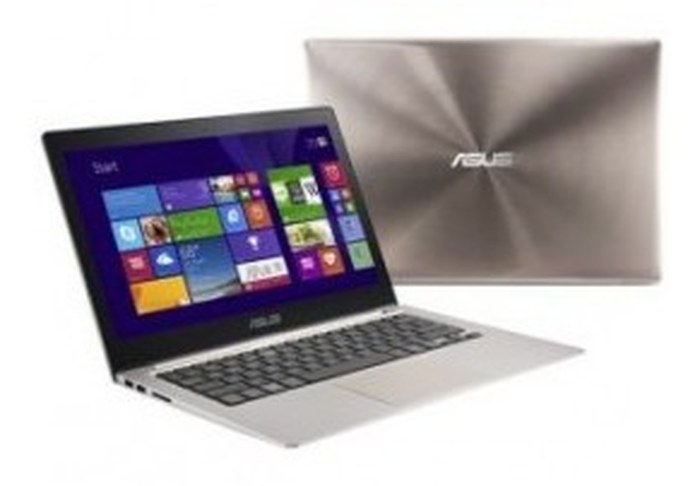 Asus Zenbook