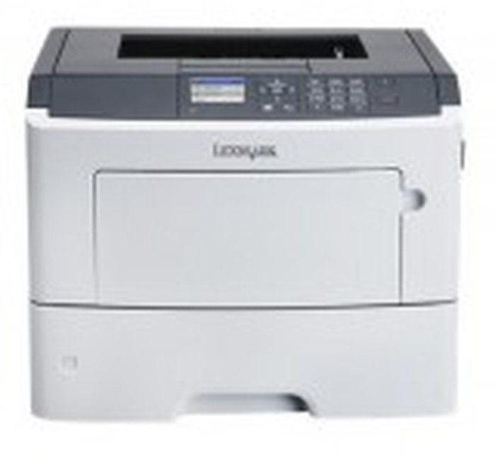 Imprimante Lexmark MS610dn Laser noir (35S0430)