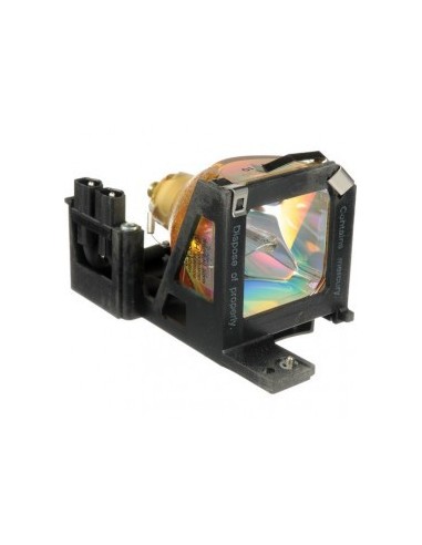 Lampe EMP-52