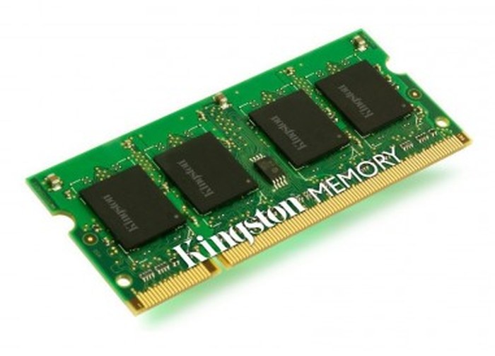 Kingston LENOVO 2GB 1066MHz Single Rank Module (KTL-TP1066S/2G)