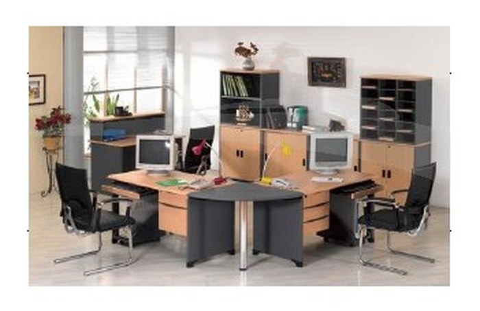 Plateau bureau 140x69x72 cm