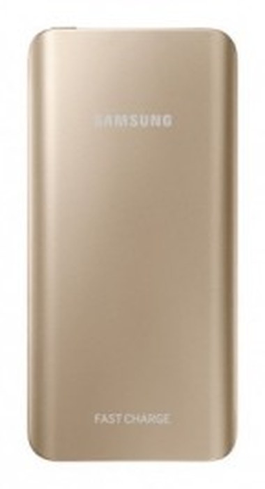 BATTERIE EXTERNE SAMSUNG 5200 MAH AVEC CHARGE RAPIDE