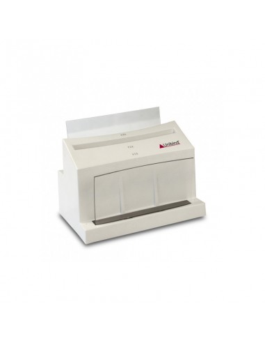 BROCHURE DE LA MACHINE UNIBINDER 8 .1