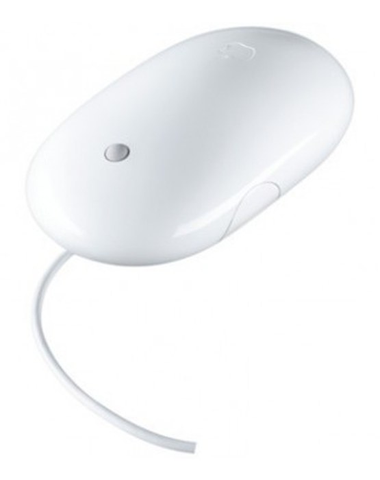 Souris Apple