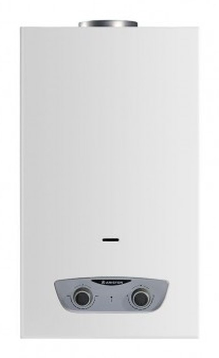 Chauffe-eau à gaz ARISTON FAST R ONM 5 LPG